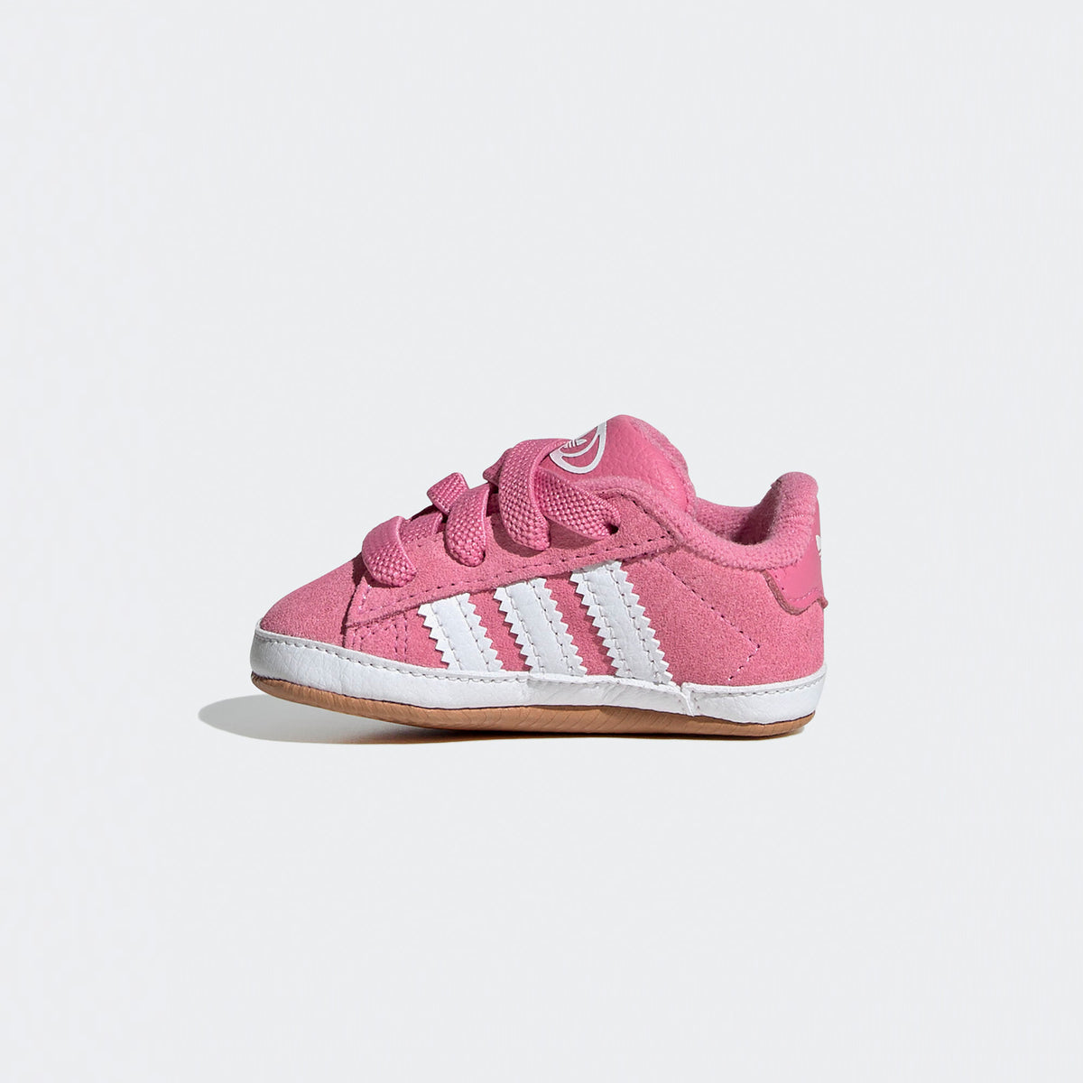 Adidas Campus 00s Crıb Bebek Pembe Spor Ayakkabı