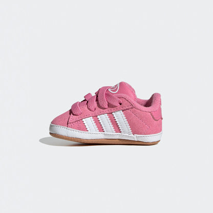 Adidas Campus 00s Crıb Bebek Pembe Spor Ayakkabı