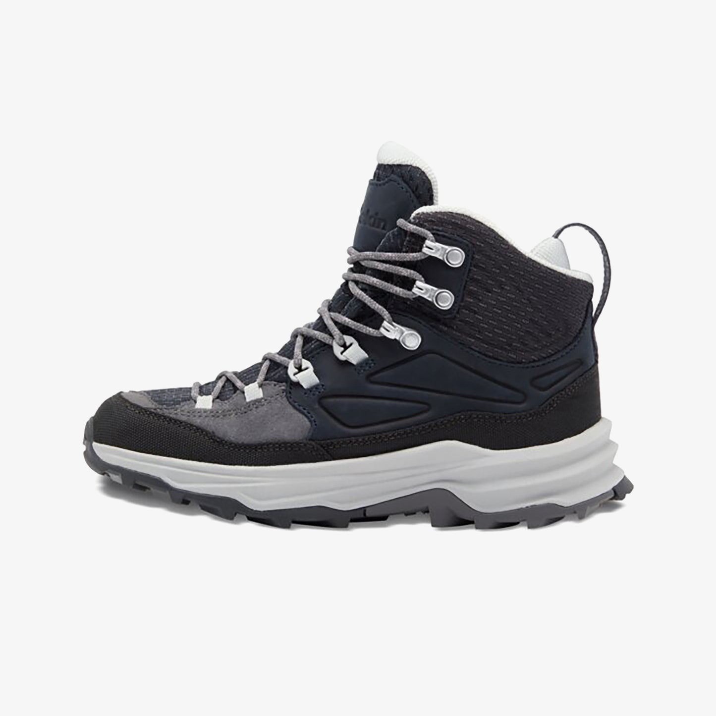 Jack Wolfskin Texapore Kadın Gri Bot