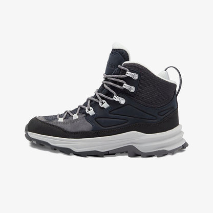 Jack Wolfskin Texapore Kadın Gri Bot