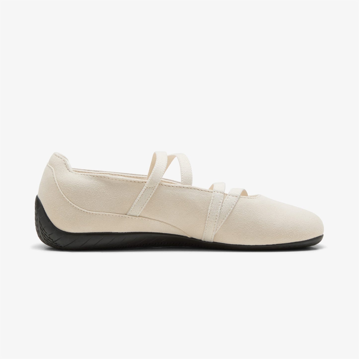 Puma Speedcat Ballet Sd Kadın Krem Babet