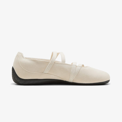 Puma Speedcat Ballet Sd Kadın Krem Babet