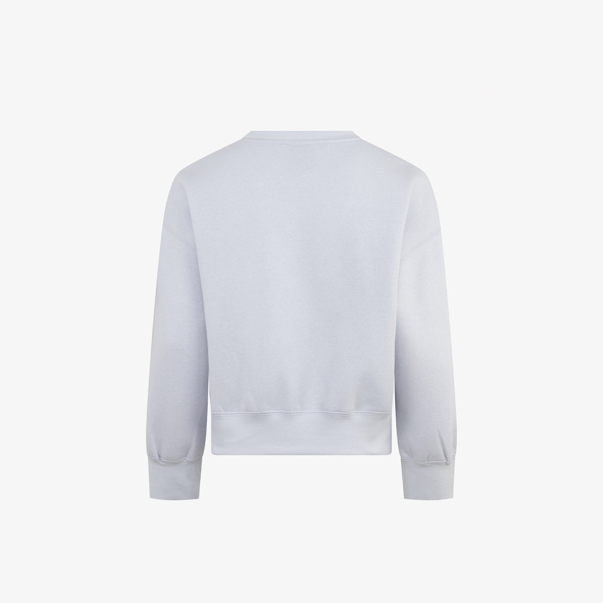 Jordan Baby Blue Crew Çocuk Gri Sweatshirt