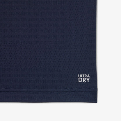 Lacoste Slim Fit Erkek Lacivert Polo