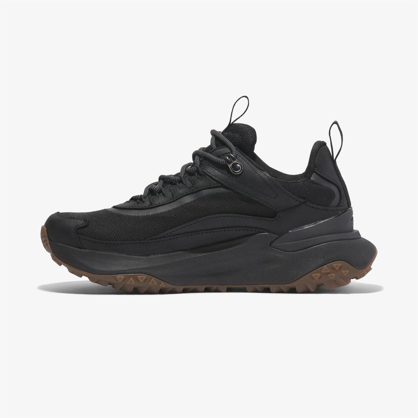 Timberland Motion Access Su Geçirmez Kadın Siyah Spor Ayakkabı
