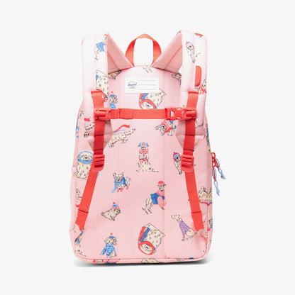 Herschel Heritage Çocuk Pembe Sırt Çantası