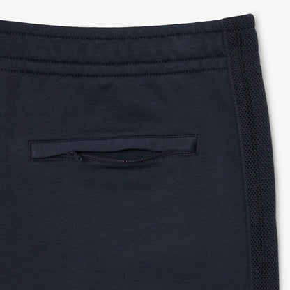 Lacoste Erkek Regular Fit Lacivert Eşofman Altı
