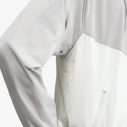 Nike Windrunner Erkek Siyah Ceket
