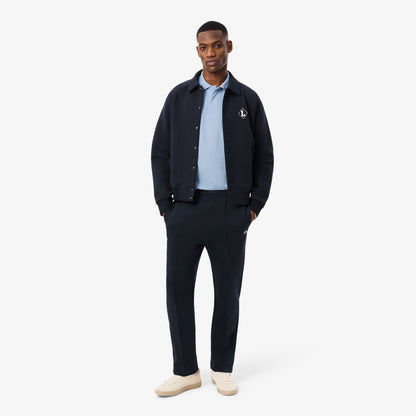 Lacoste L.12.12 Erkek Classic Fit Mavi Polo