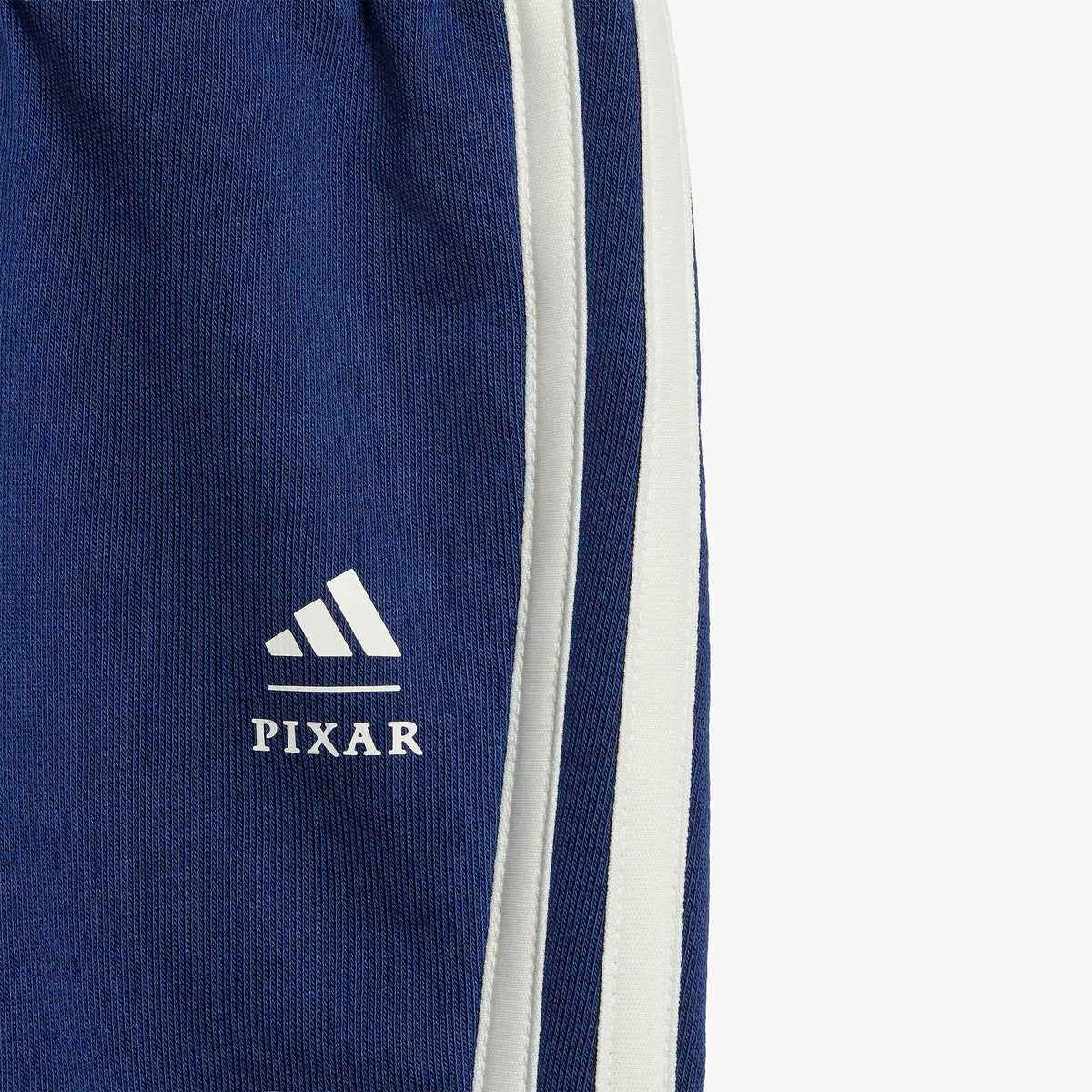 Adidas I Disney Jog Çocuk Mavi Eşofman Takımı