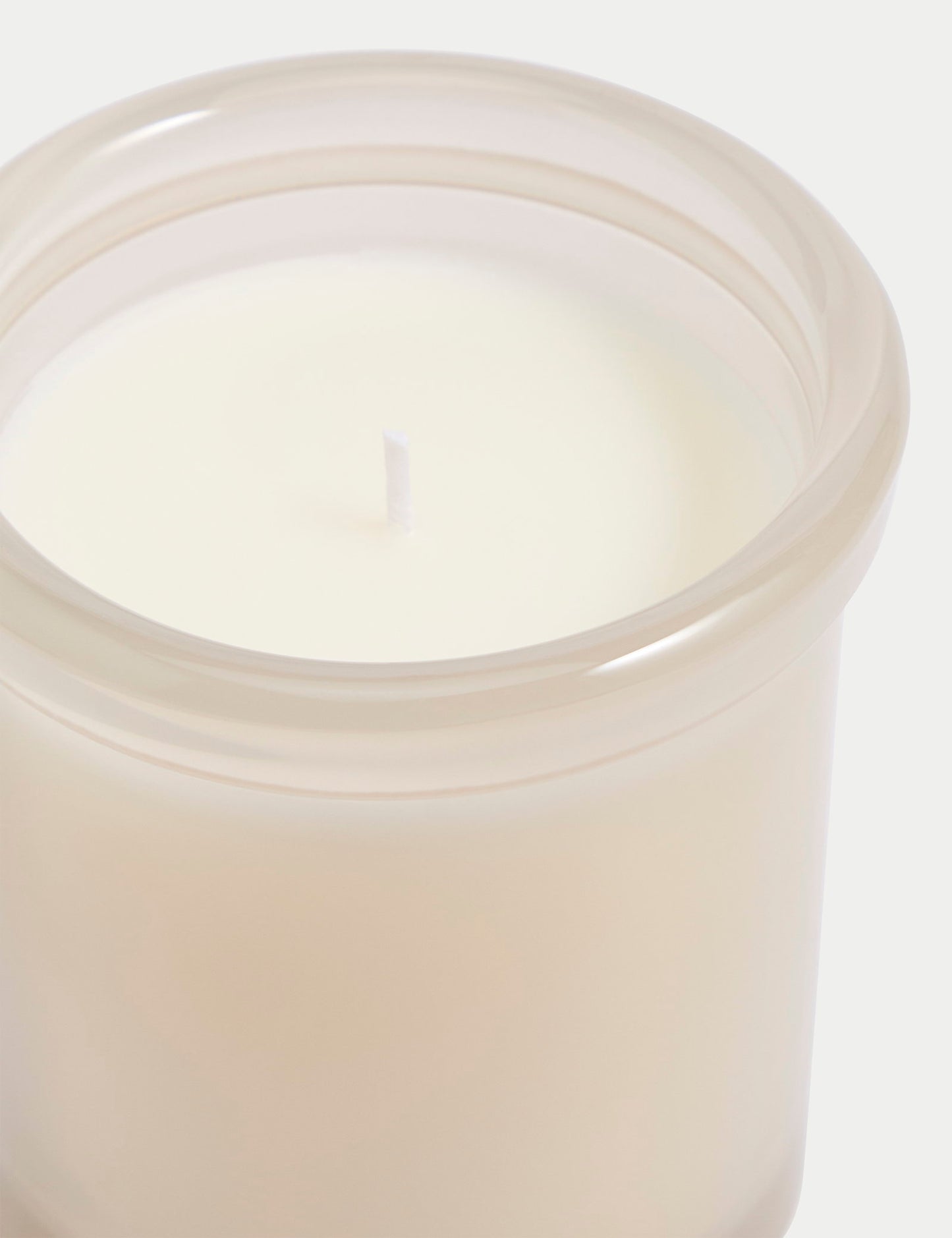 Sun Morn Candle