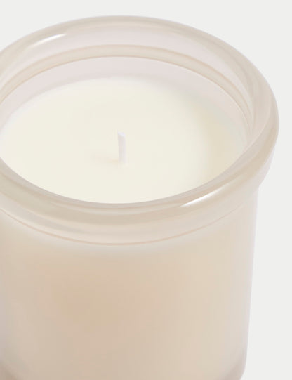 Sun Morn Candle