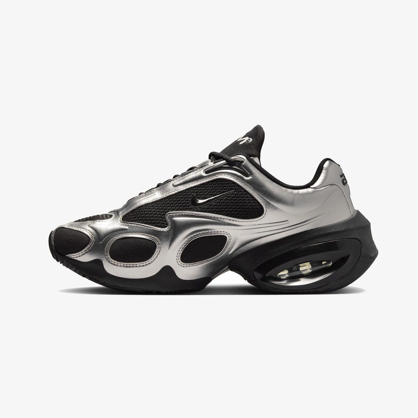Nike Air Max Muse Kadın Siyah Spor Ayakkabı