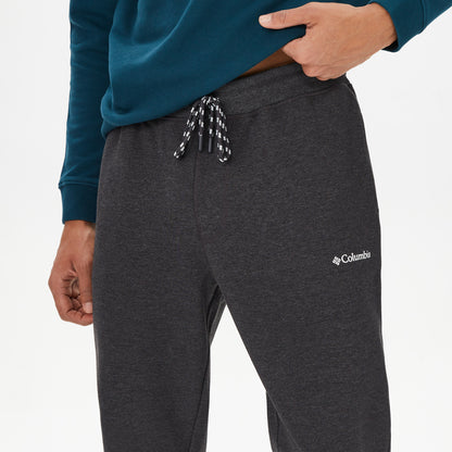 Columbia Lodge Jogger Iı Erkek Gri Günlük Eşofman Altı
