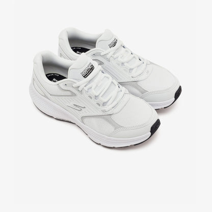 Skechers Go Run Consistent 2.0 Kadın Beyaz Koşu Ayakkabısı