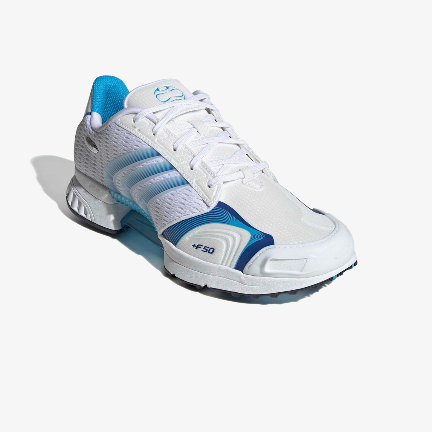 Adidas Climacool F50 Unisex Beyaz Spor Ayakkabı