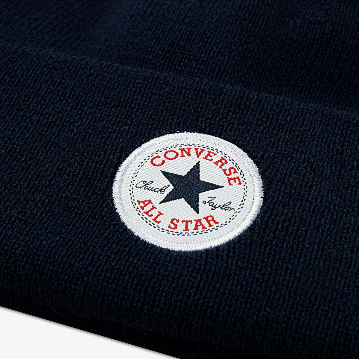 Converse Unisex Lacivert Bere