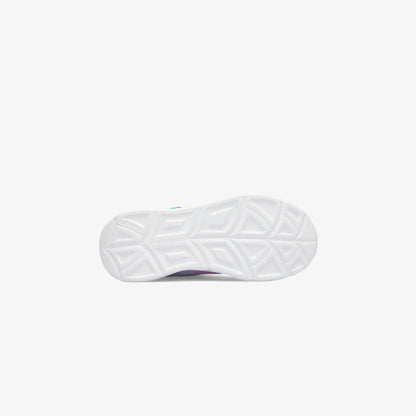 Skechers Twisty Brights 2.0 Kız Çocuk Mor Işıklı Spor Ayakkabı