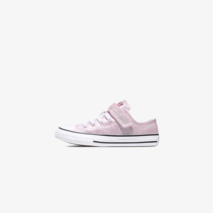 Converse Chuck Taylor All Star Çocuk Pembe Spor Ayakkabı & Sneaker