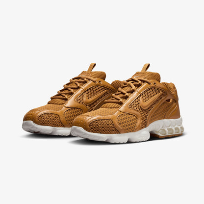 Nike Air Zoom Spiridon Cage 2 Erkek Sarı Sneaker