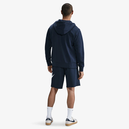 Nike club Alumni Erkek Lacivert Şort