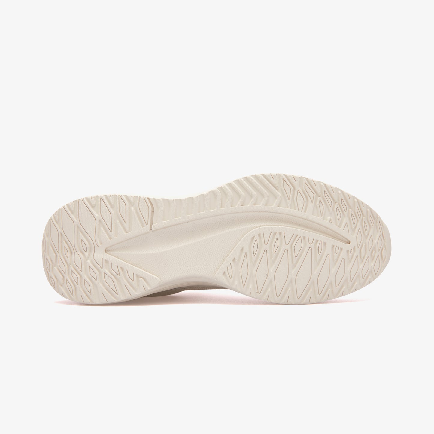 Nautica Erkek Bej Sneaker