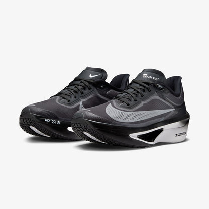 Nike Zoom Fly 6 Kadın Siyah Koşu Ayakkabısı