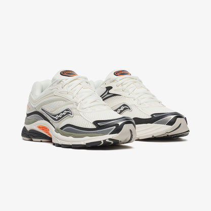 Saucony Progrid Omni 9 Unisex Beyaz Spor Ayakkabı