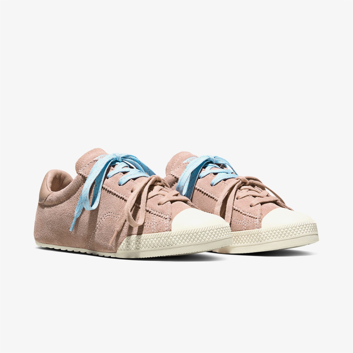 Converse Chuck Taylor Lo Kadın Pembe Sneaker