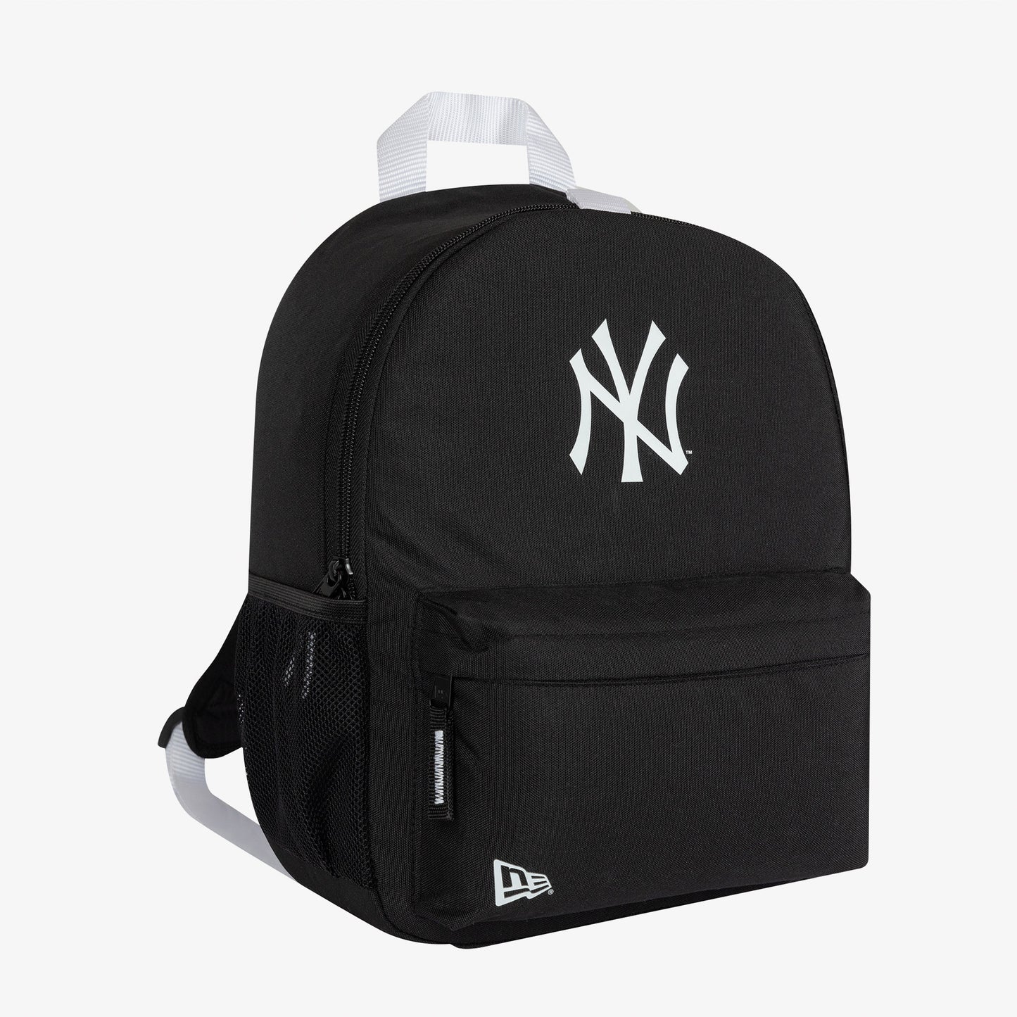 New Era Neyyan Unisex Mini Siyah Sırt Çantası
