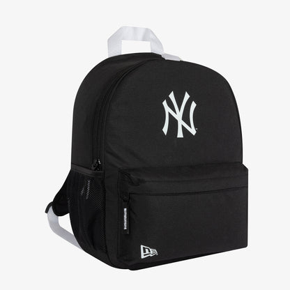 New Era Neyyan Unisex Mini Siyah Sırt Çantası