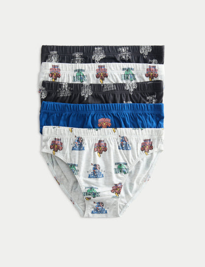 5'li Avengers Külot Seti