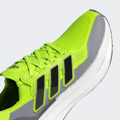 Adidas Ultraboost 5 Erkek Sarı Koşu Ayakkabısı