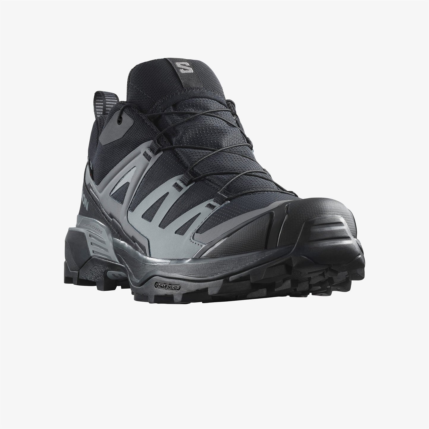 Salomon X Ultra 360 Gore-tex Erkek Siyah Outdoor Ayakkabı