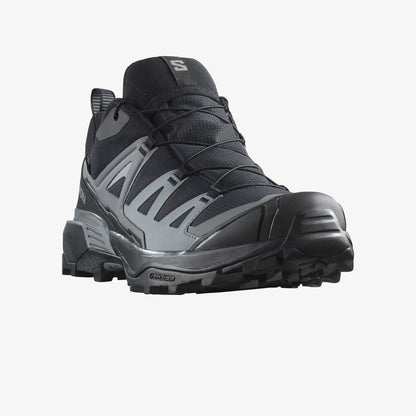 Salomon X Ultra 360 Gore-tex Erkek Siyah Outdoor Ayakkabı