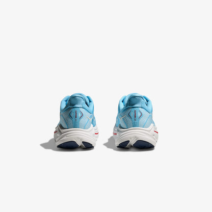 Hoka Clifton 10 Kadın Mavi Spor Ayakkabı