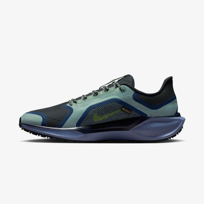 Nike Pegasus 41 Gore-tex Erkek Yeşil Koşu Ayakkabısı