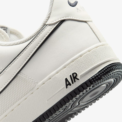 Nike Air Force 1 Erkek Beyaz Spor Ayakkabı