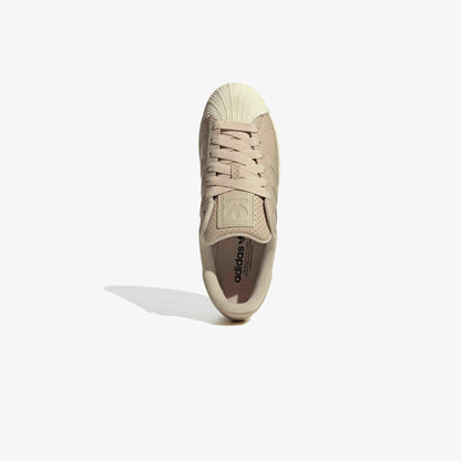 Adidas Superstar Ii Unisex Bej Spor Ayakkabı