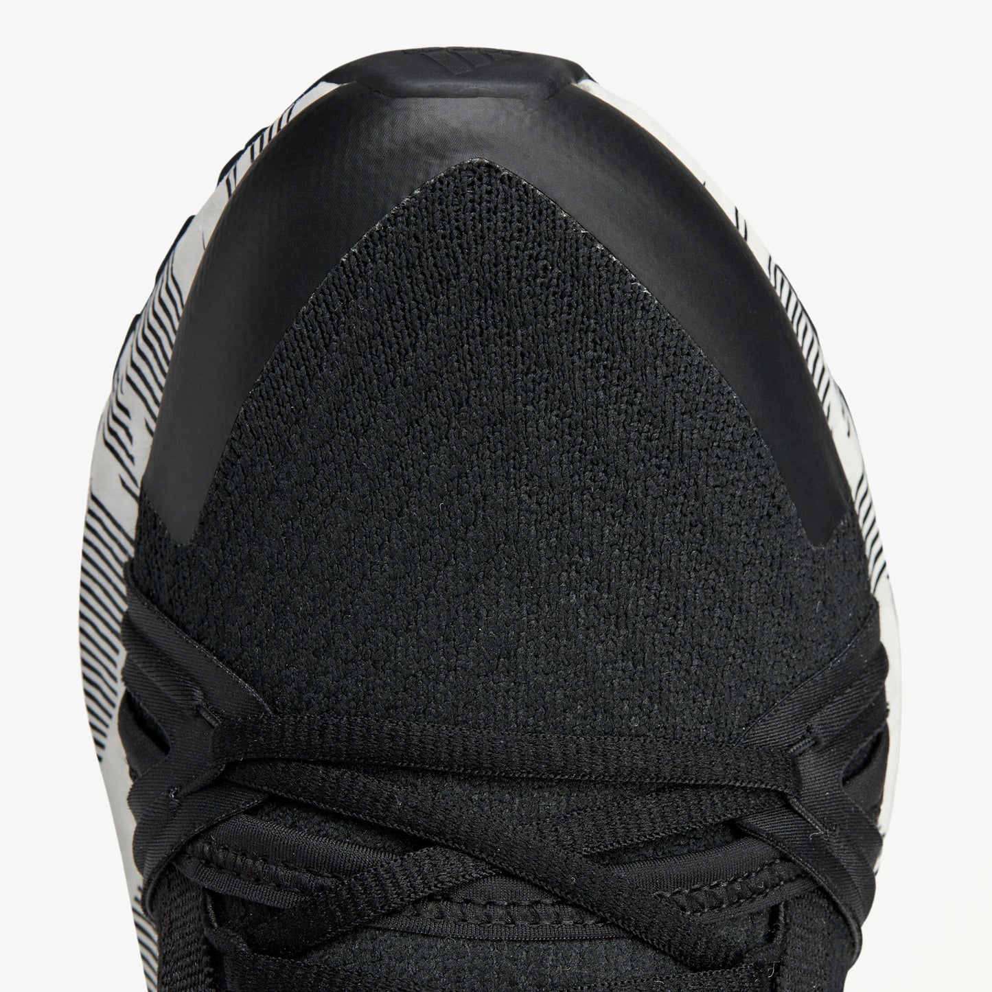 Adidas By Stella Mccartney Ultraboost 20 Kadın Siyah Spor Ayakkabı