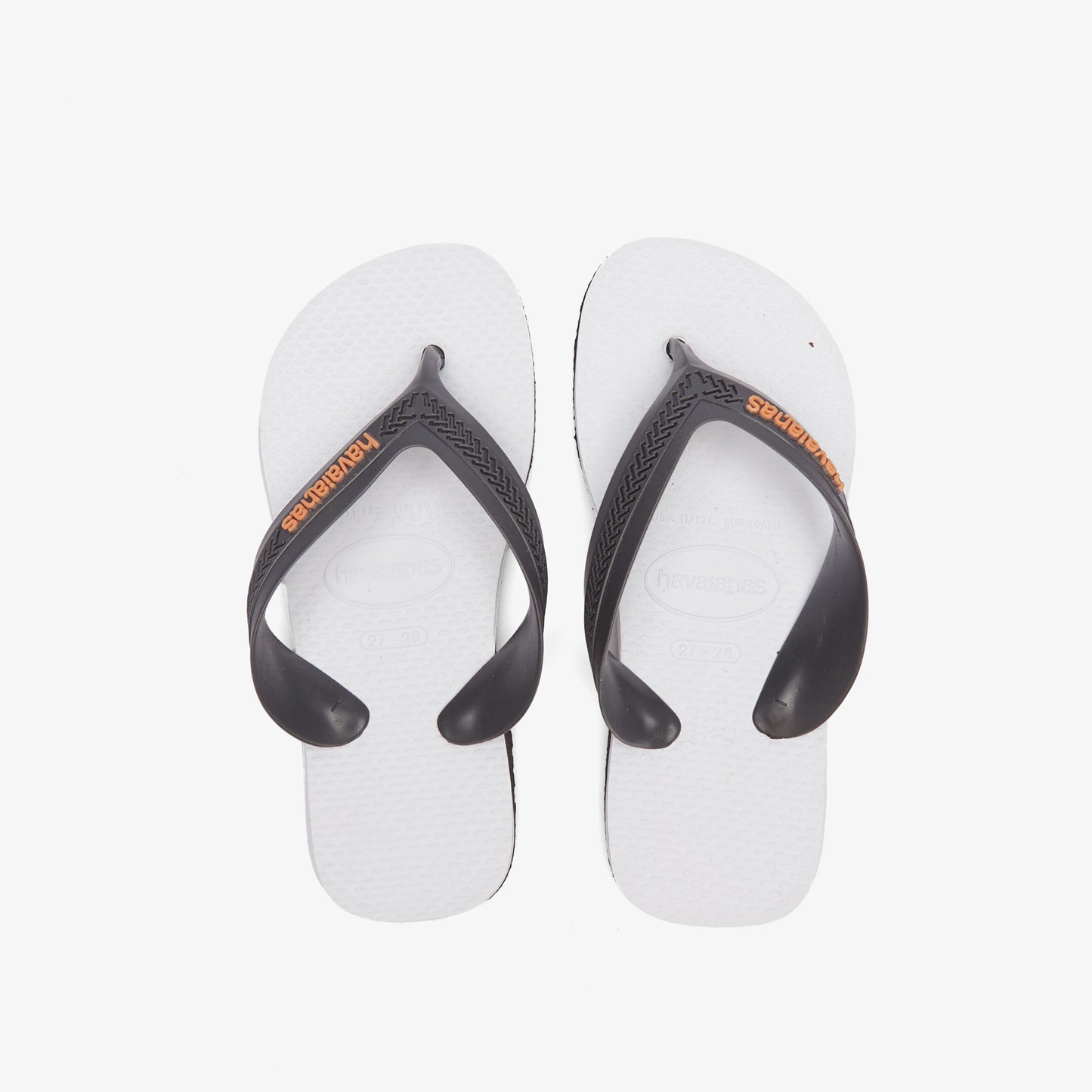 Havaianas Hav Çocuk Beyaz Terlik