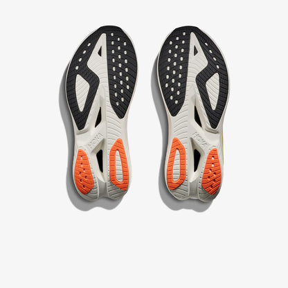 Hoka Mach X 3 Kadın Pembe Yol Koşusu Ayakkabısı