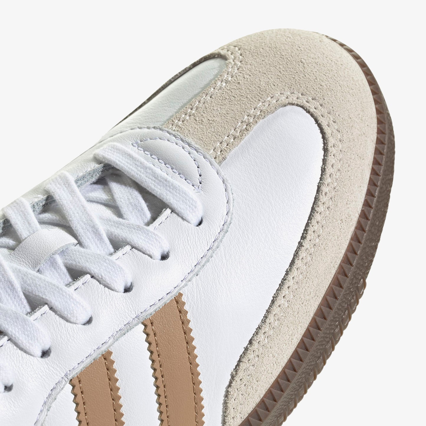 Adidas Samba Og Unisex Beyaz Spor Ayakkabı