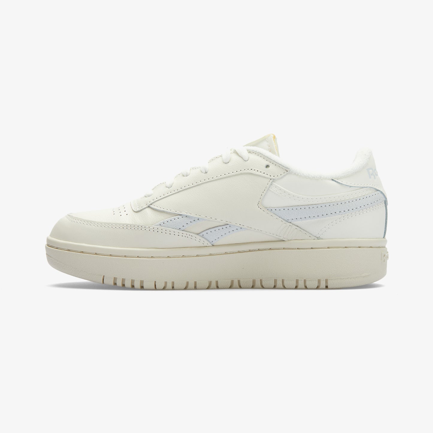 Reebok Club C Double Revenge Kadın Beyaz Spor Ayakkabı