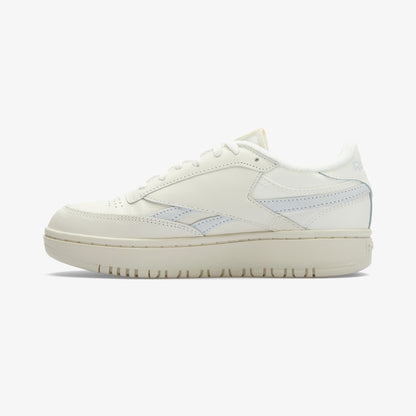 Reebok Club C Double Revenge Kadın Beyaz Spor Ayakkabı