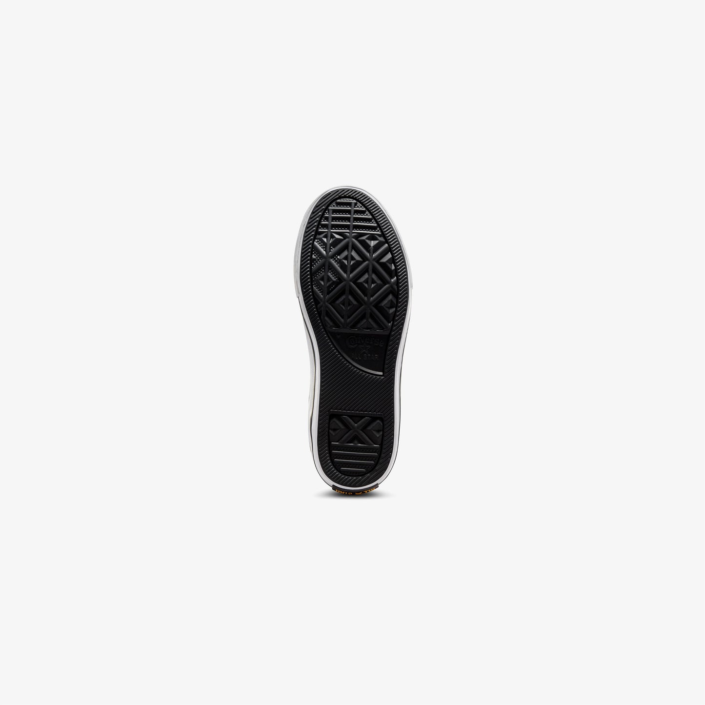 Converse Chuck Taylor All Star 1v Construction Truck Çocuk Beyaz Sneaker