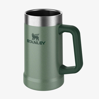 Stanley Stay-chill Stein 0.7l Unisex Yeşil Termos