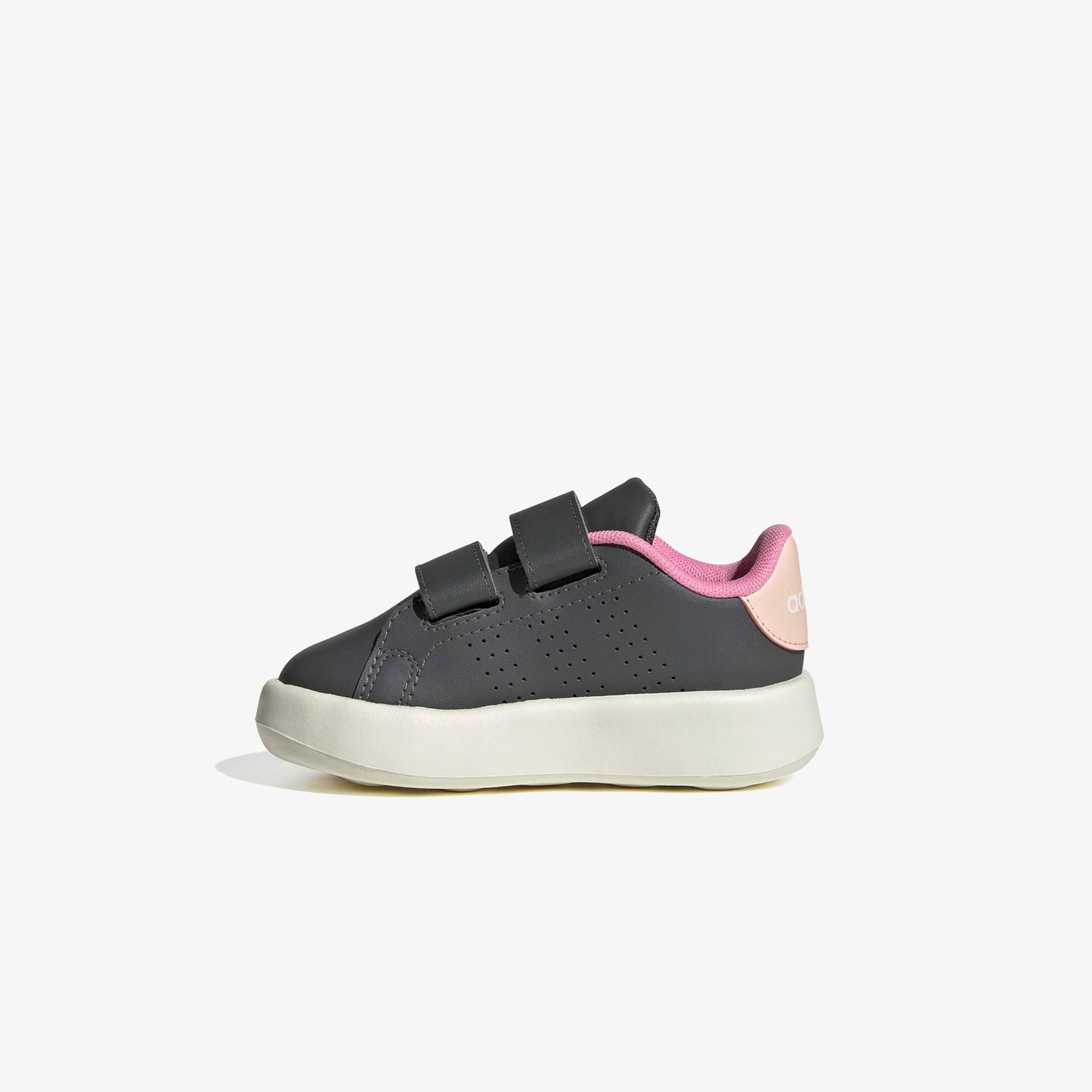 Adidas Advantage Comfort Çocuk Gri Spor Ayakkabı