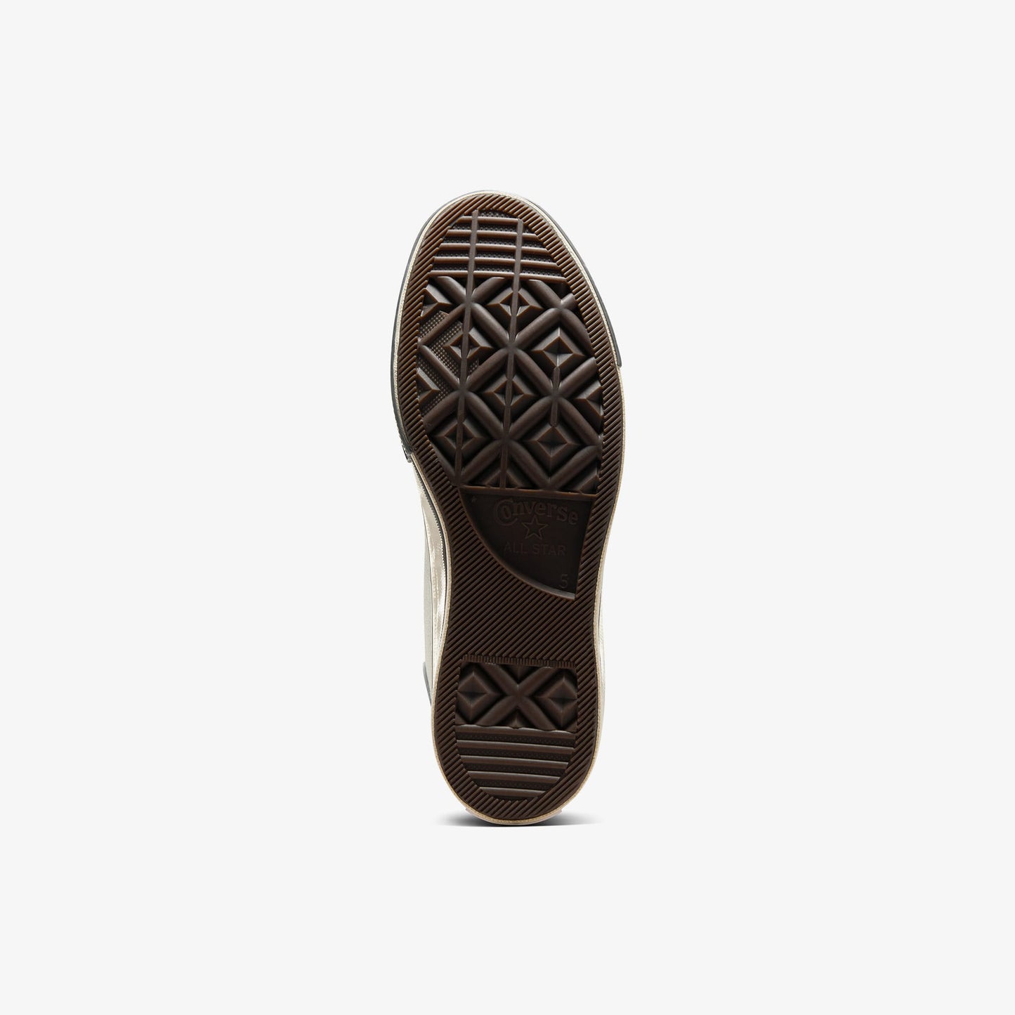 Converse Chuck 70 Gore-tex Unisex Gri Sneaker