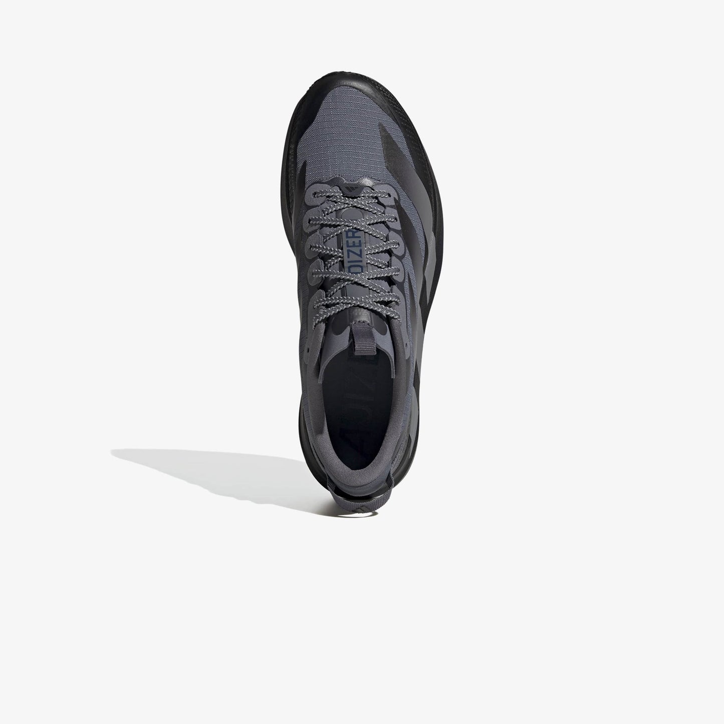 Adidas Adizero Evo Sl Atr Erkek Siyah Spor Ayakkabı